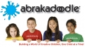 Abrakadoodle