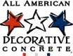 All American Decorative Concrete