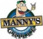 Manny's Grills