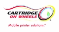Cartridge on Wheels