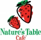 Nature's Table Café