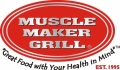 Muscle Maker Grill