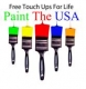 Paint The USA