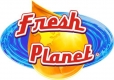 Fresh Planet Cafes